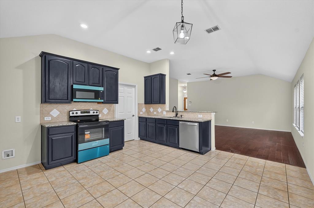 Travis Ranch Ph 3a - Residential