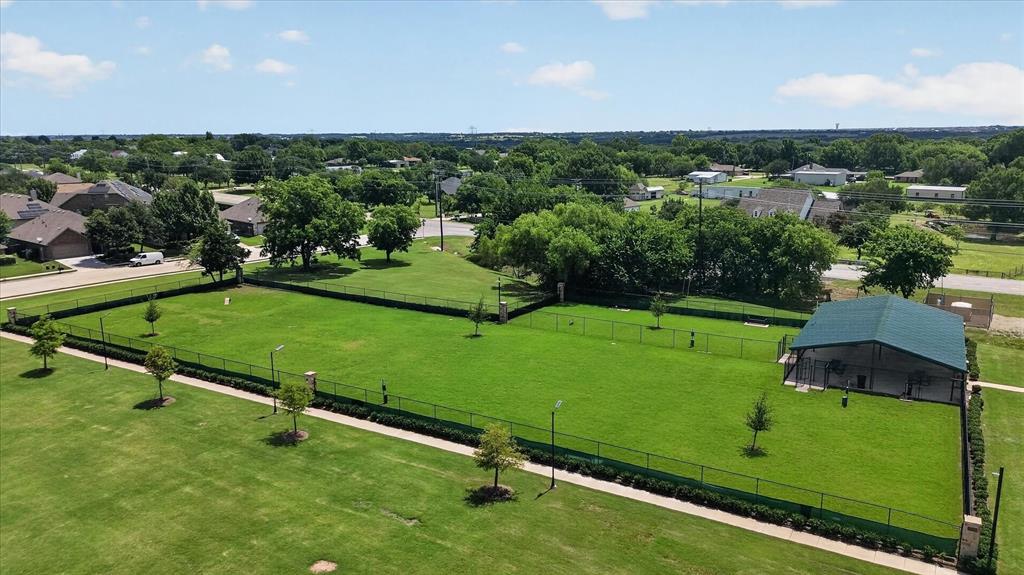 Travis Ranch Ph 3a - Residential