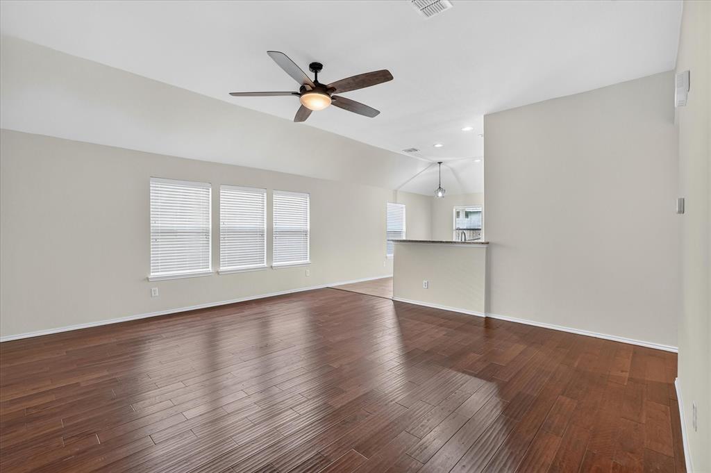 Travis Ranch Ph 3a - Residential