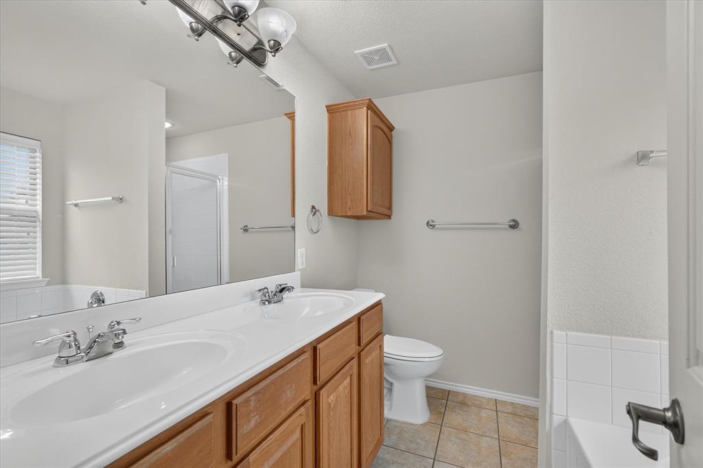 Travis Ranch Ph 3a - Residential
