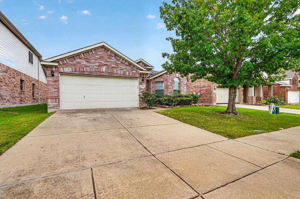 Travis Ranch Ph 3a - Residential
