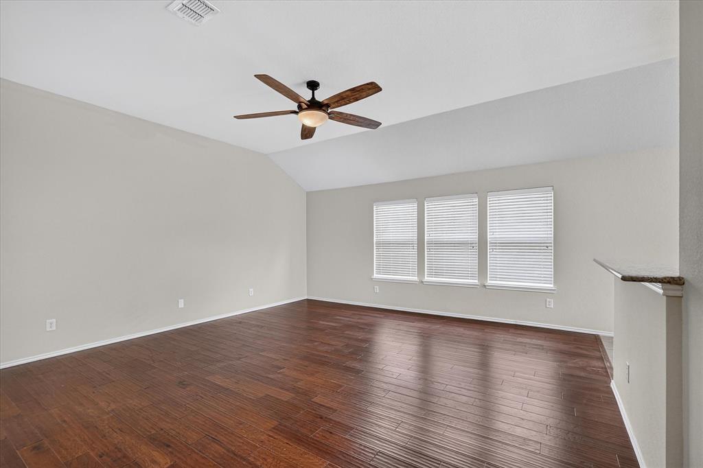 Travis Ranch Ph 3a - Residential