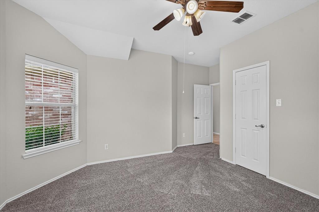 Travis Ranch Ph 3a - Residential