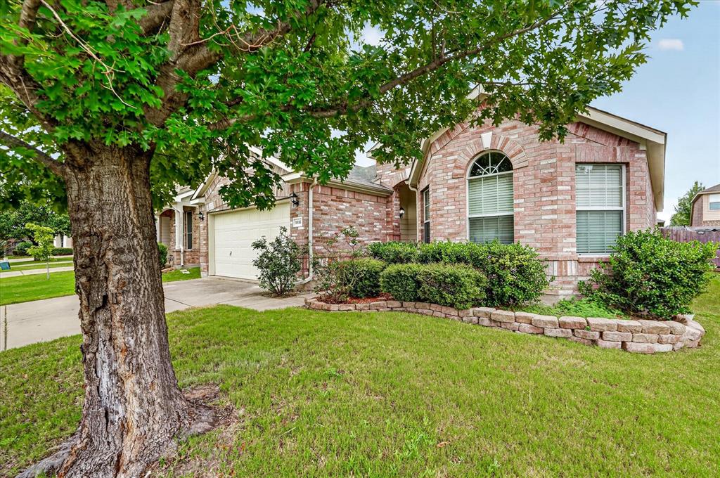 Travis Ranch Ph 3a - Residential