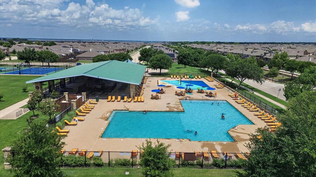 Travis Ranch Ph 3a - Residential