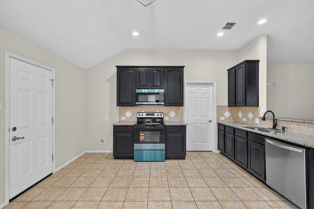 Travis Ranch Ph 3a - Residential