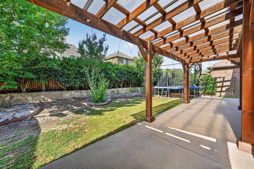 Creekwood Add - Residential