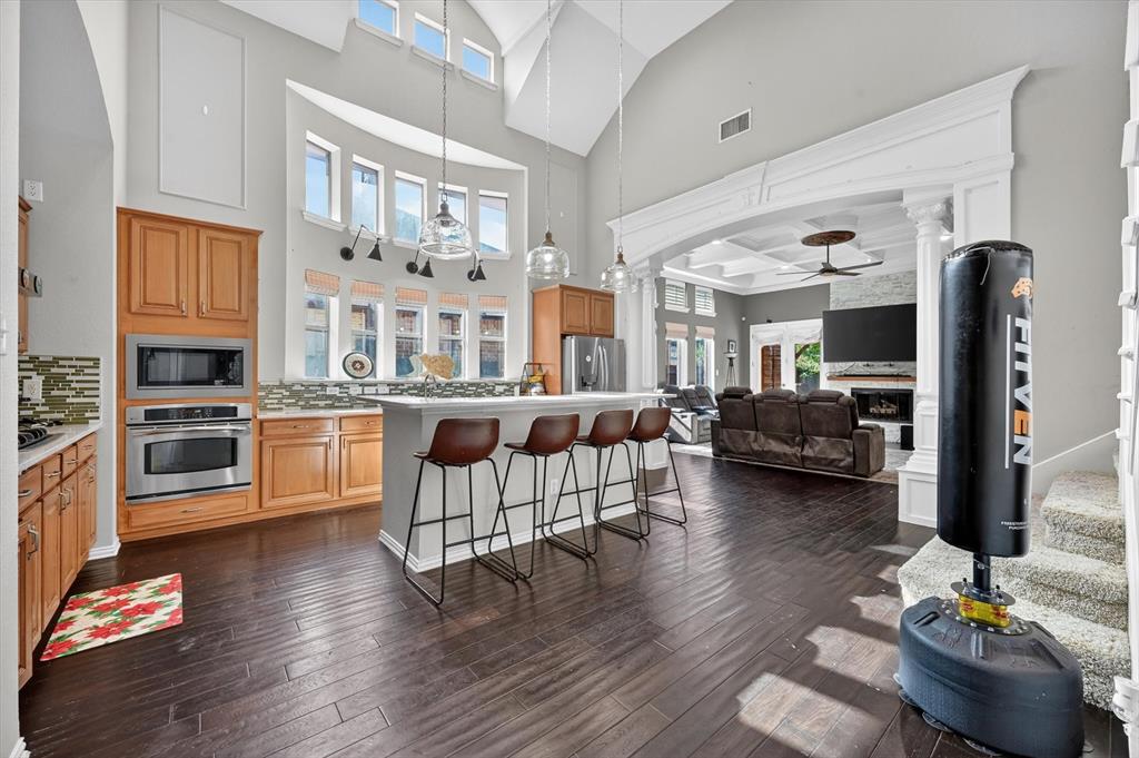 Creekwood Add - Residential