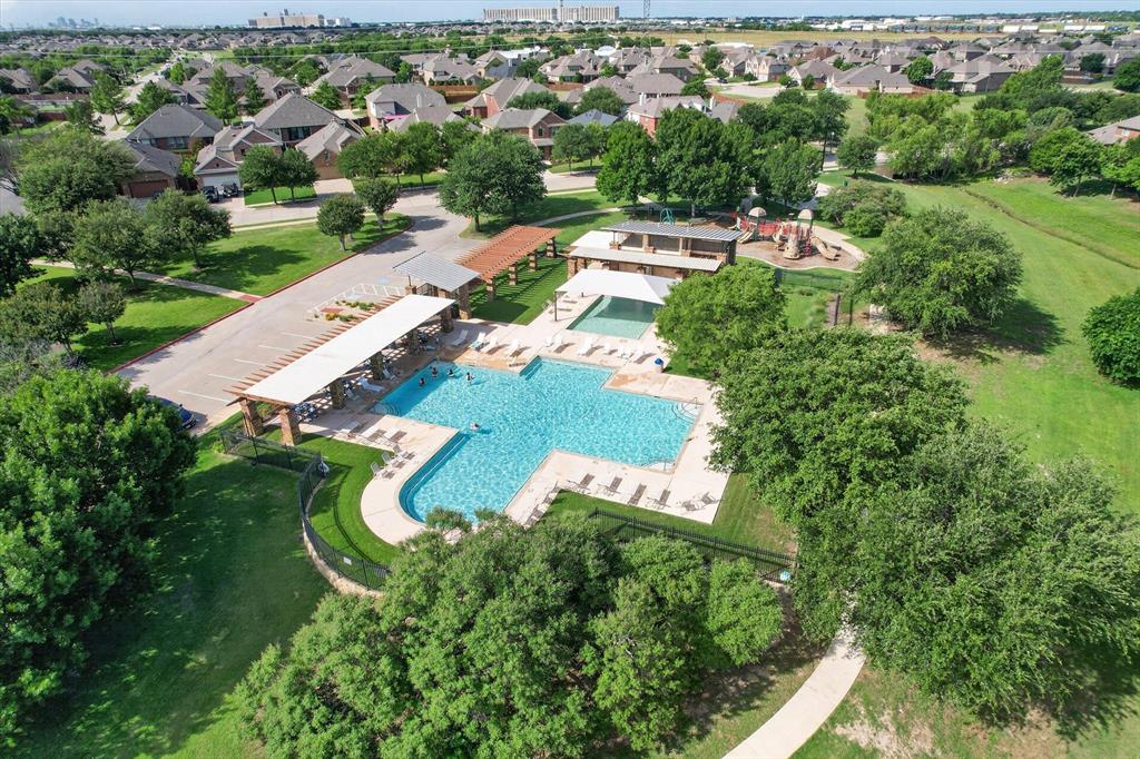 Creekwood Add - Residential