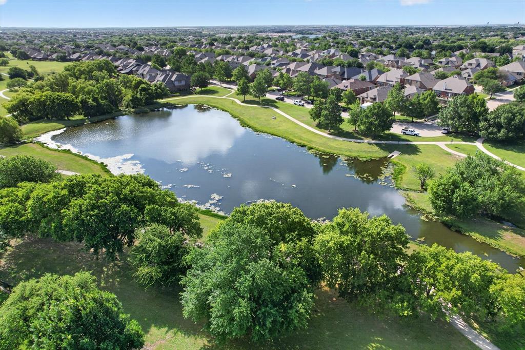 Creekwood Add - Residential
