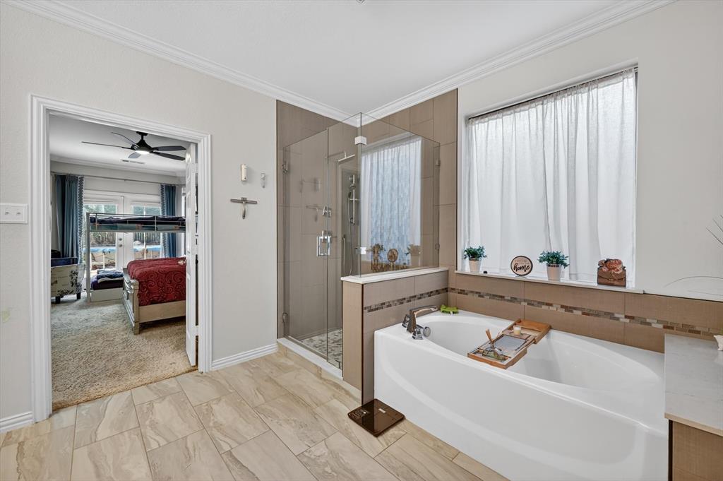 Creekwood Add - Residential