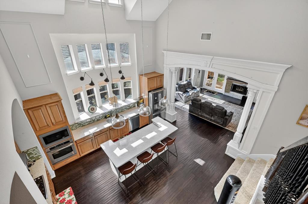 Creekwood Add - Residential