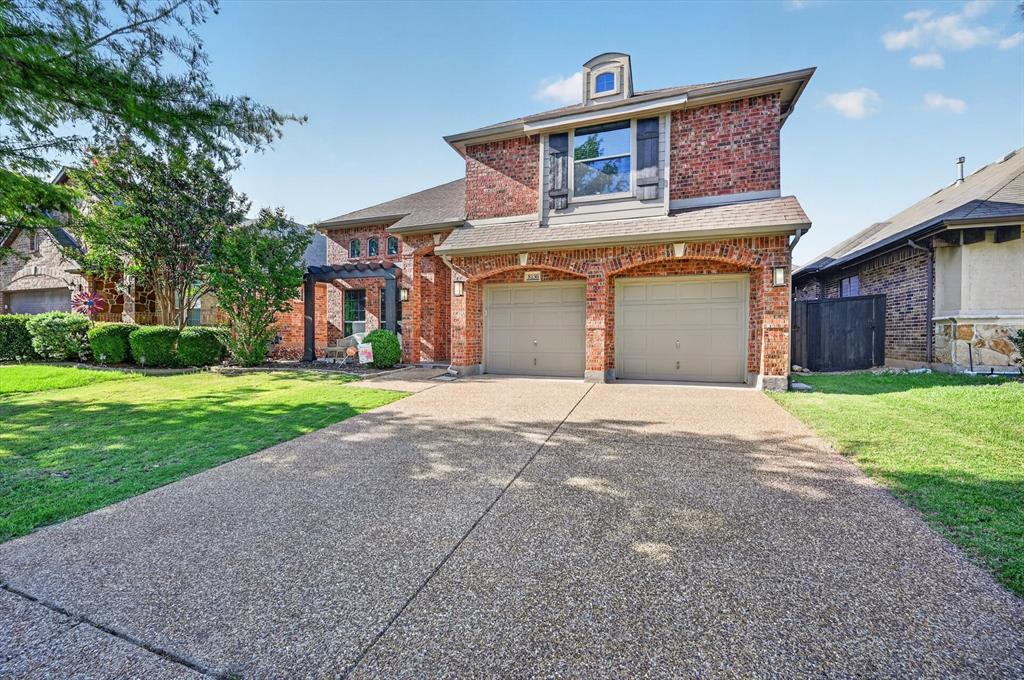 Creekwood Add - Residential