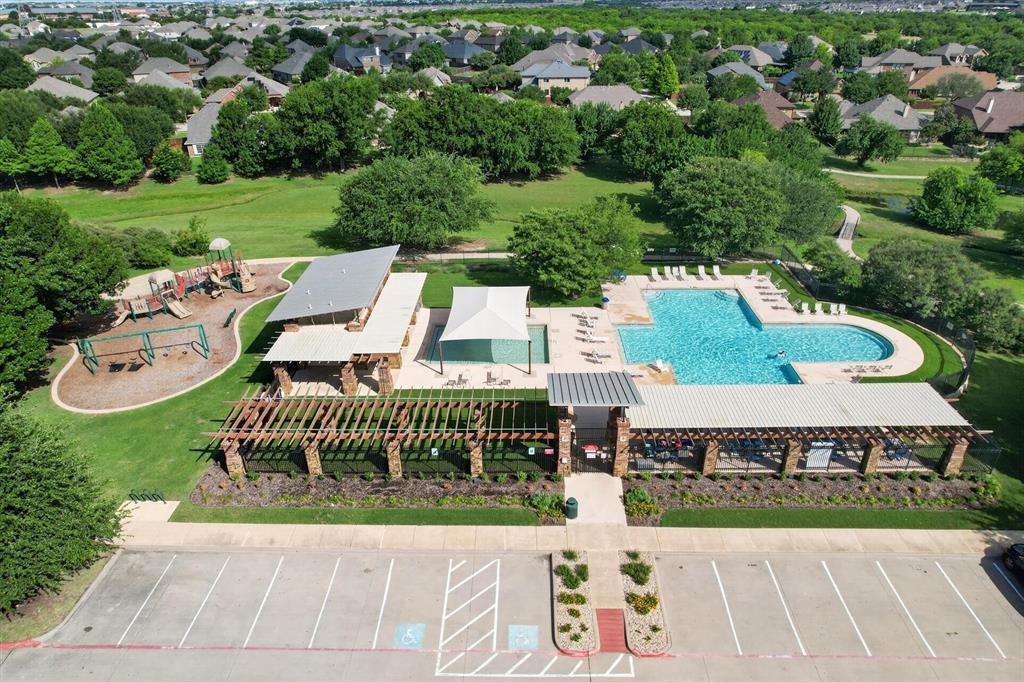 Creekwood Add - Residential