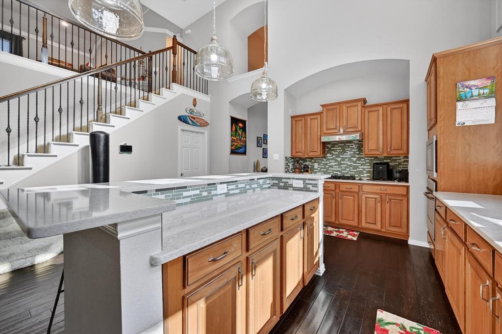 Creekwood Add - Residential