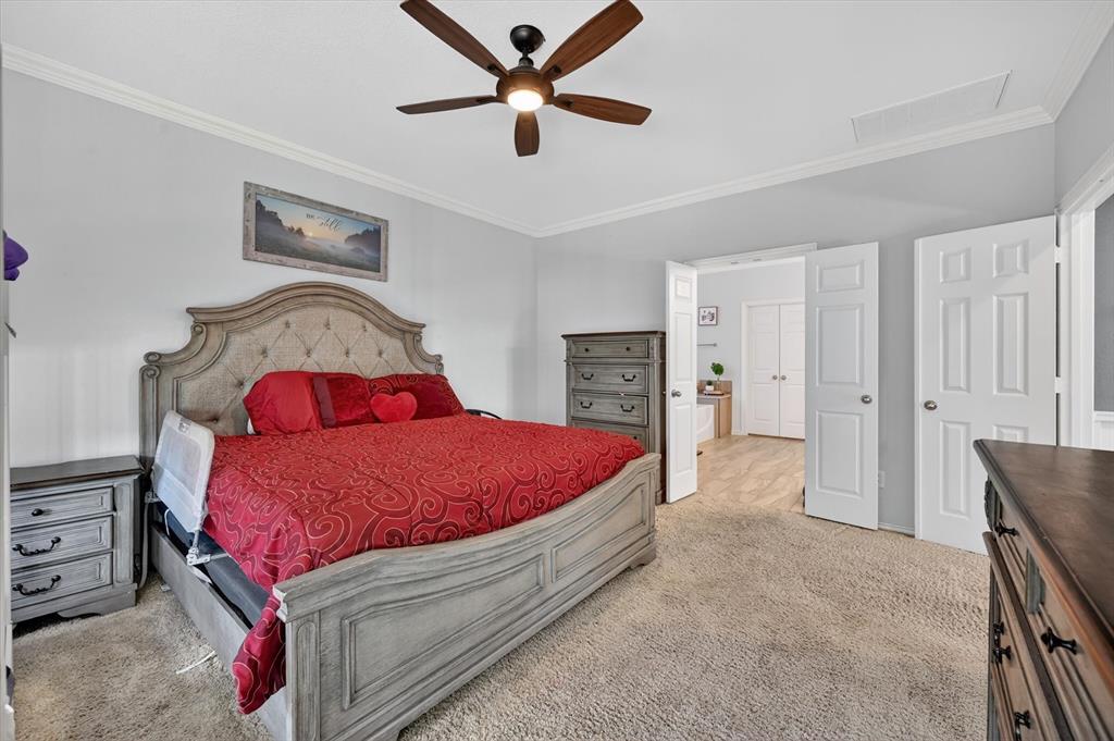 Creekwood Add - Residential