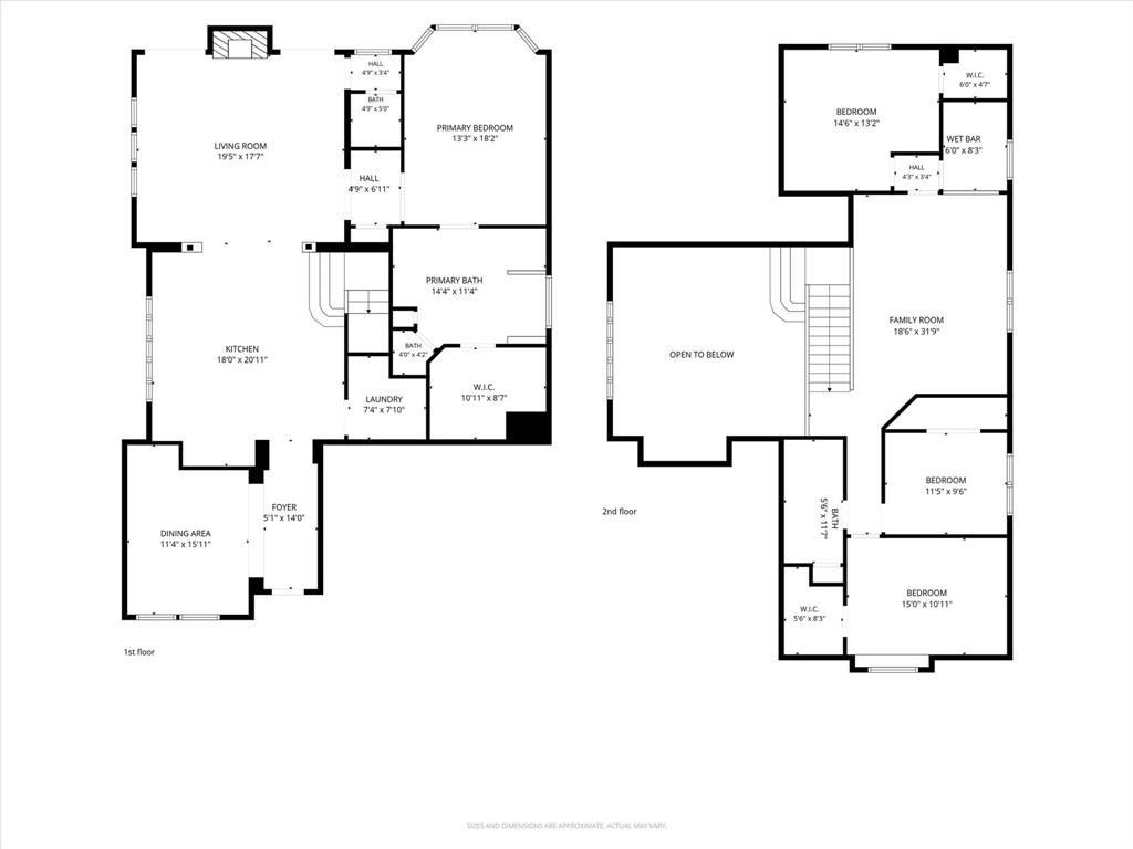 Creekwood Add - Residential
