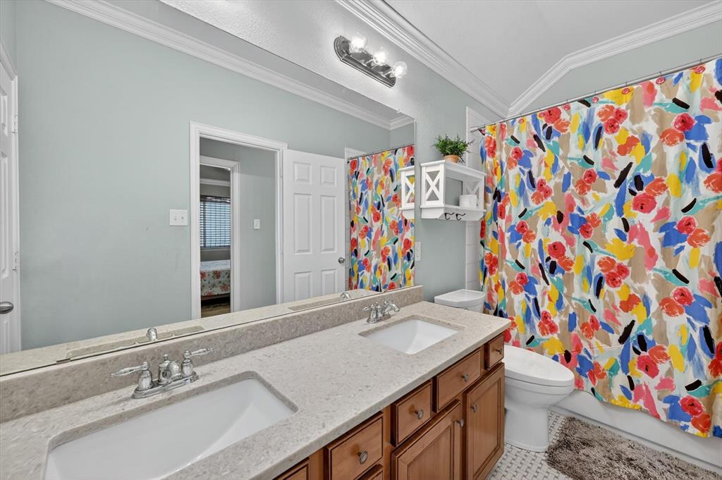 Creekwood Add - Residential