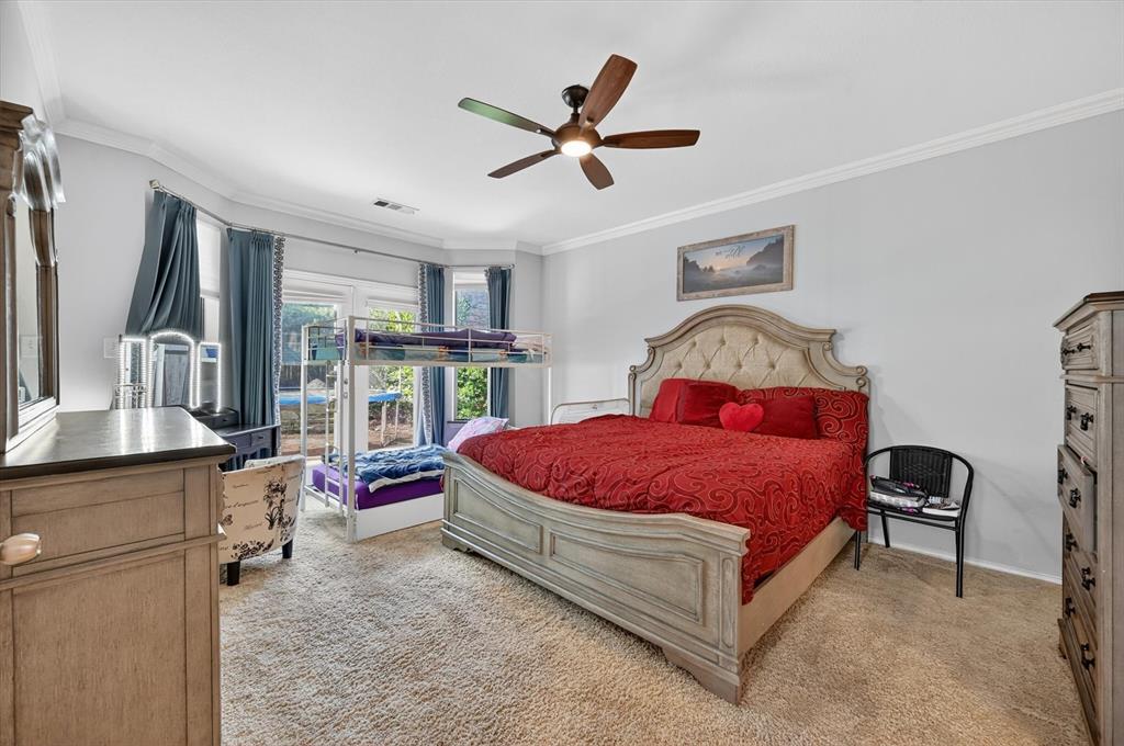 Creekwood Add - Residential