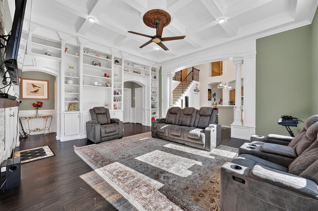 Creekwood Add - Residential