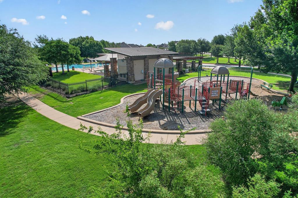 Creekwood Add - Residential