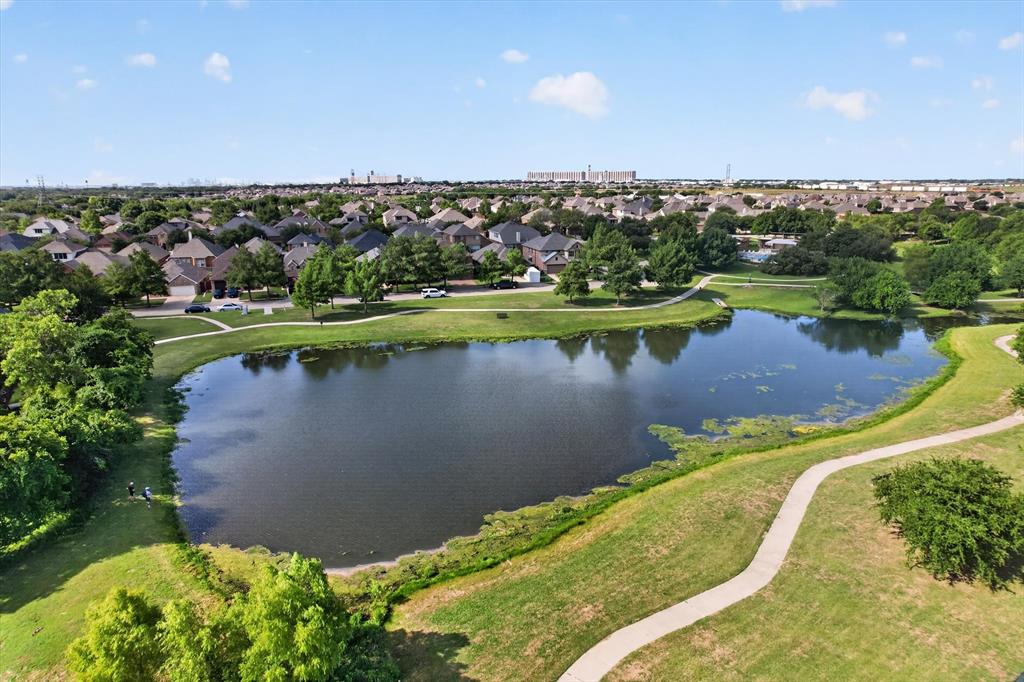 Creekwood Add - Residential