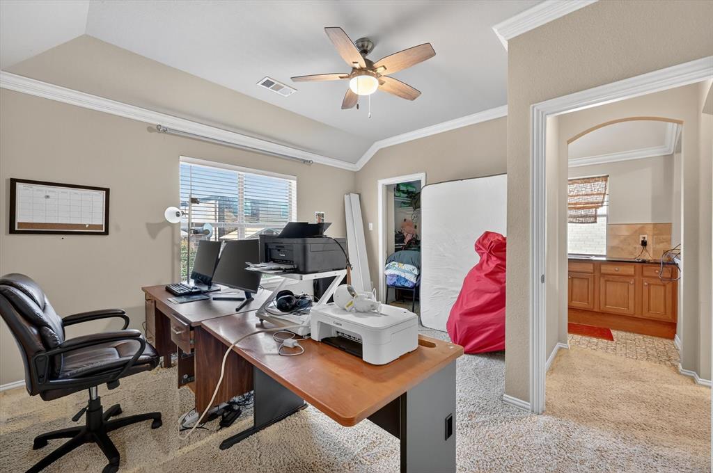 Creekwood Add - Residential