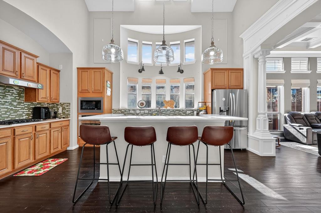 Creekwood Add - Residential