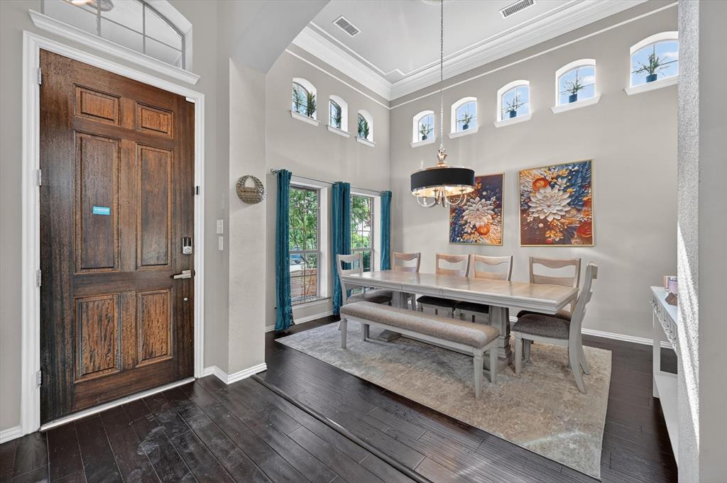 Creekwood Add - Residential