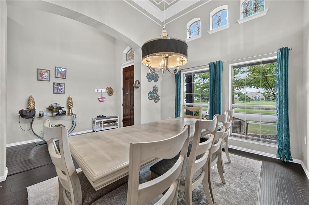 Creekwood Add - Residential