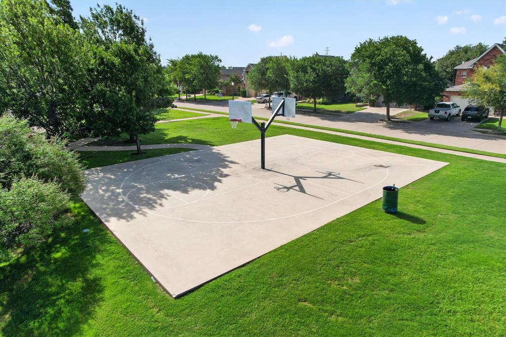 Creekwood Add - Residential