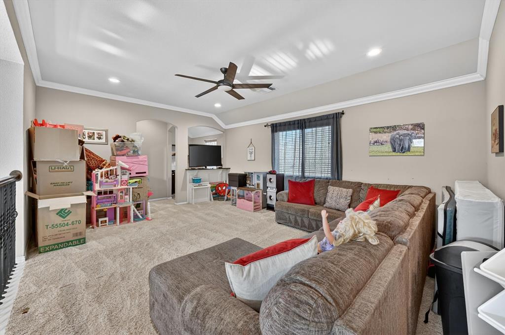 Creekwood Add - Residential