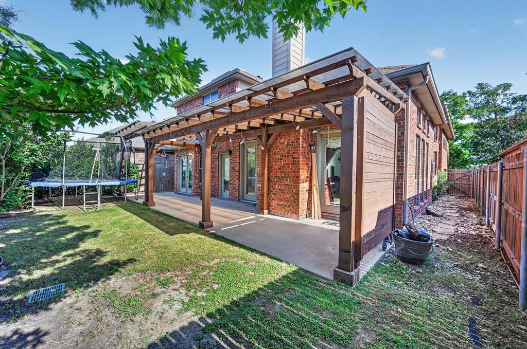 Creekwood Add - Residential
