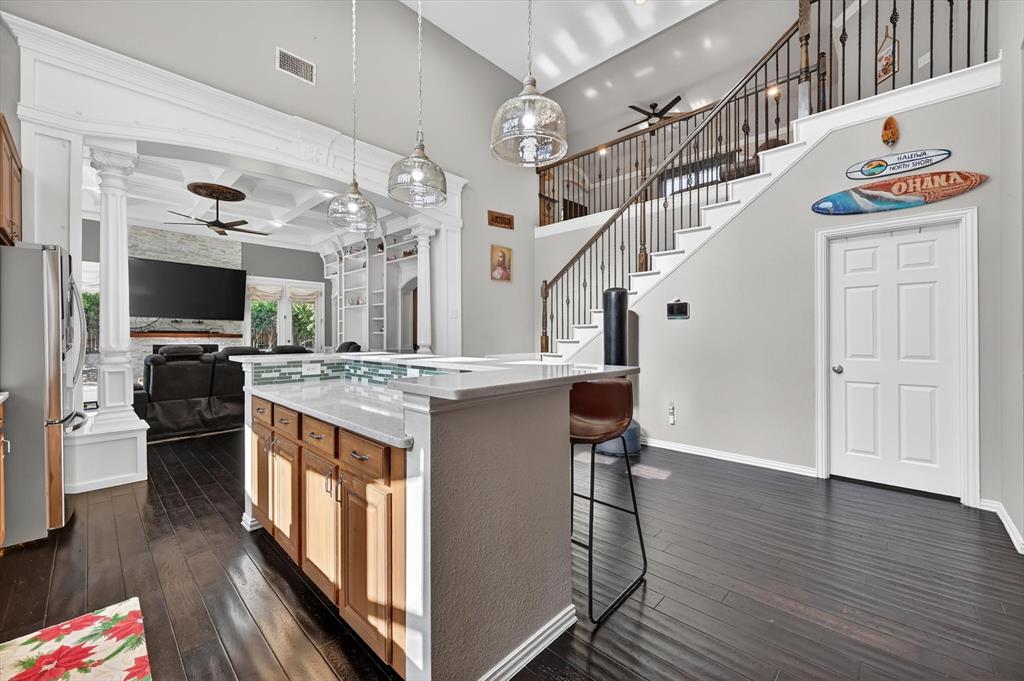 Creekwood Add - Residential