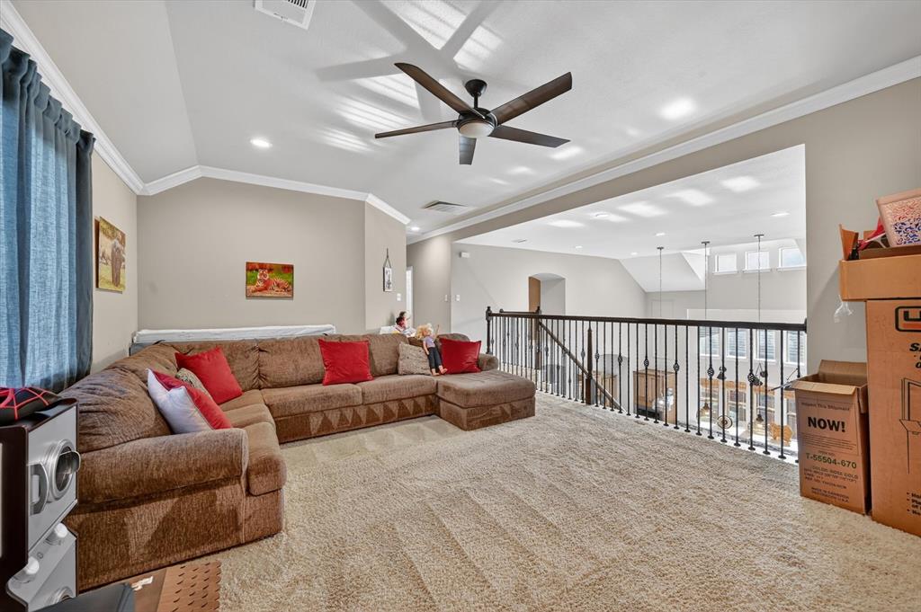 Creekwood Add - Residential