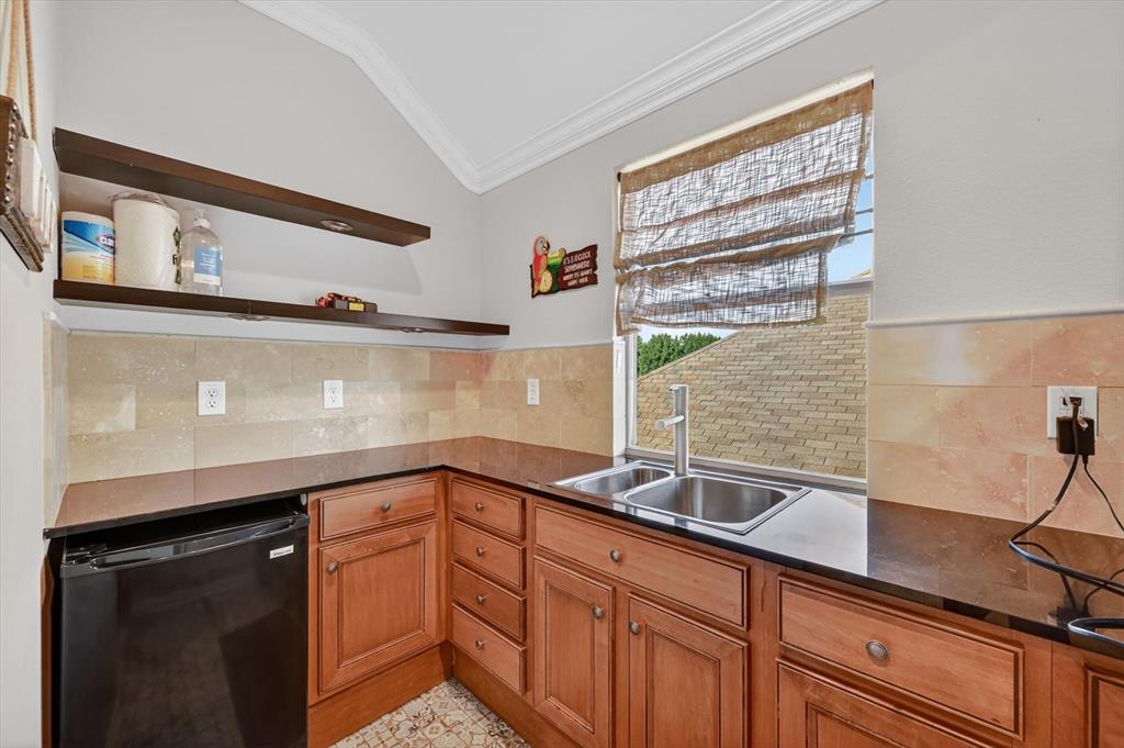 Creekwood Add - Residential