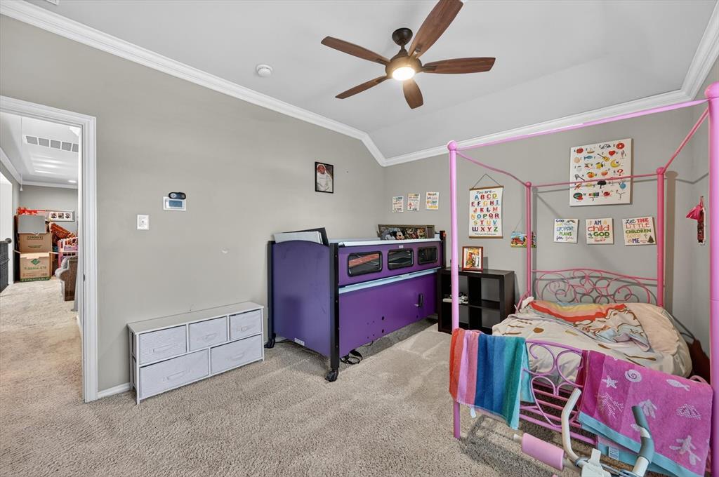 Creekwood Add - Residential