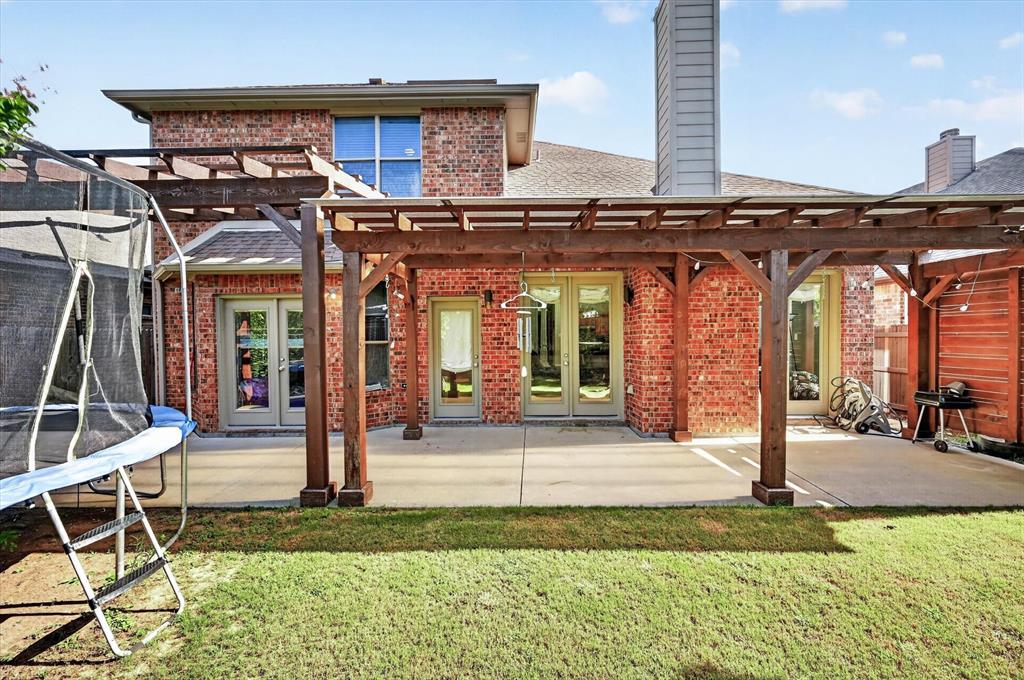 Creekwood Add - Residential