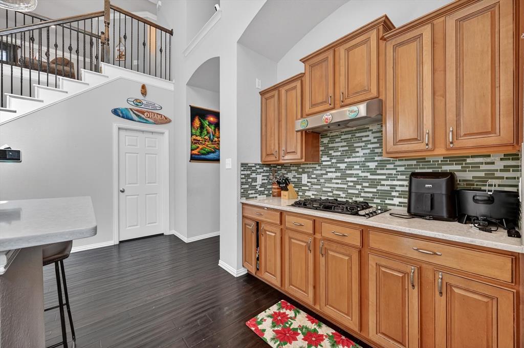 Creekwood Add - Residential