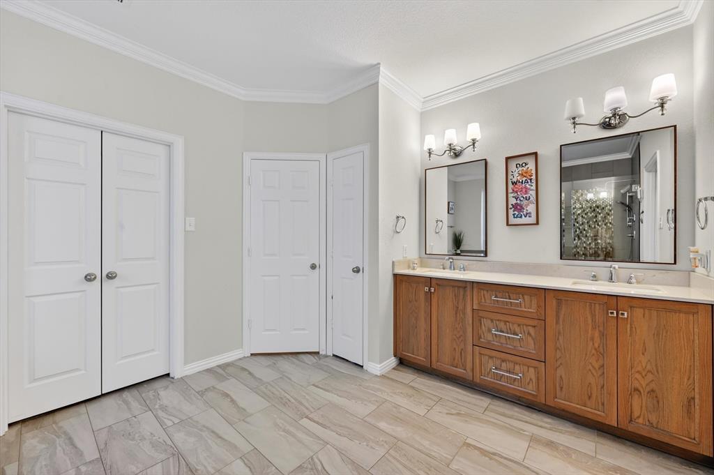 Creekwood Add - Residential