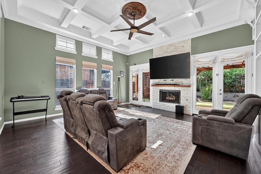 Creekwood Add - Residential
