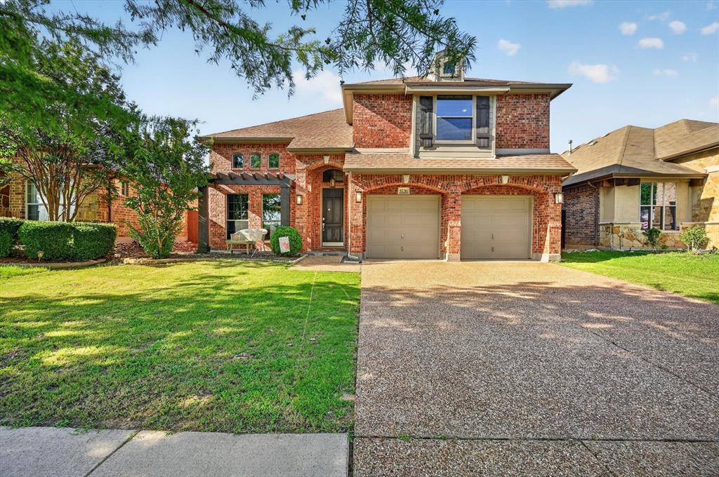 Creekwood Add - Residential