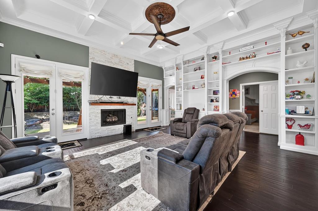 Creekwood Add - Residential