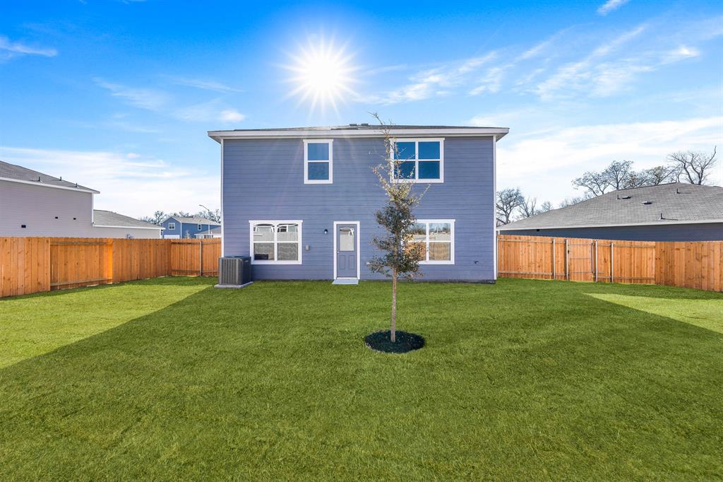 College Park - Residential