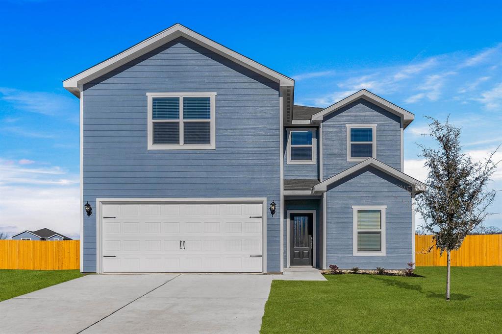 College Park - Residential