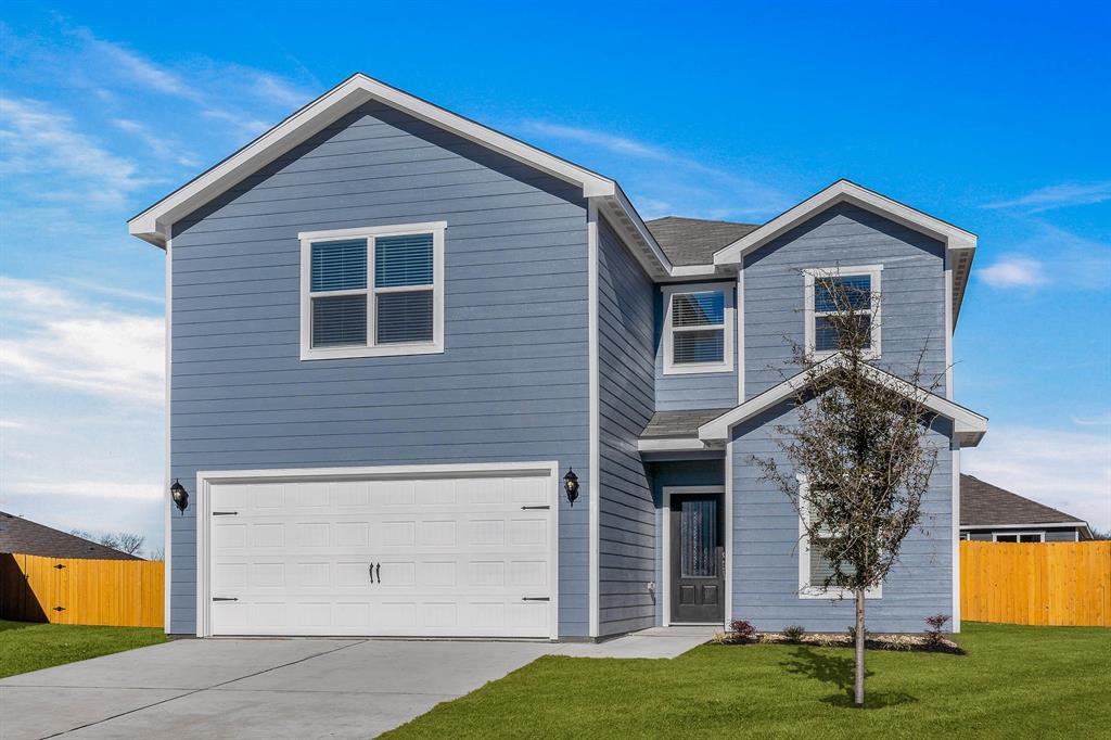 College Park - Residential