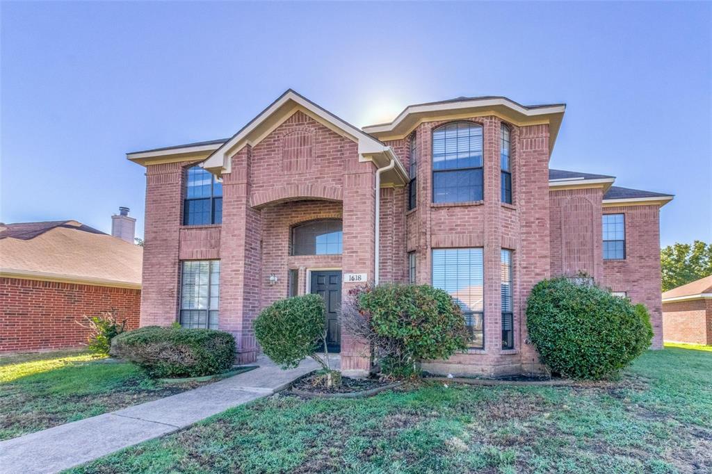Creek Crossing Estates - Residential Lease