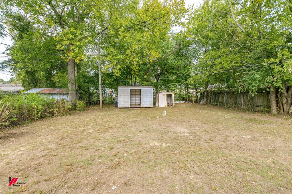 Running Back - Residential