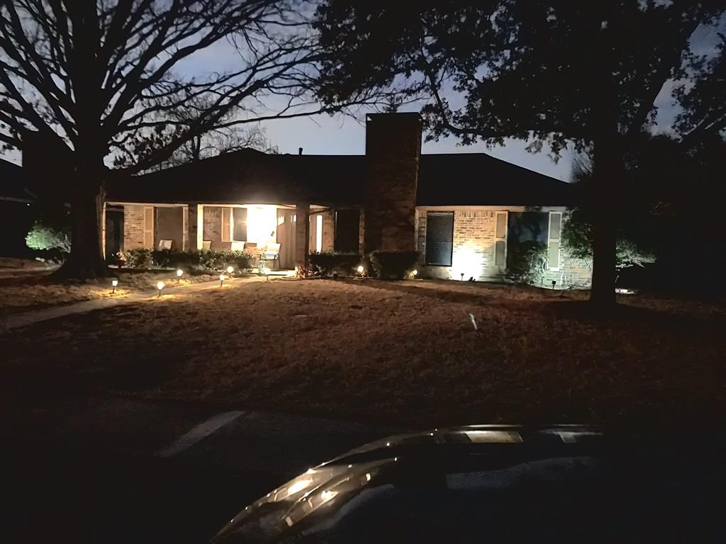 Green Canyon Estates - Residential Lease