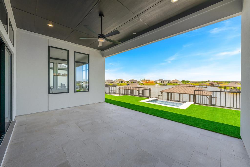The Resort on Eagle Mountain - Residential